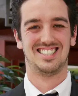 Antonin – 2e année Bachelor – alternance