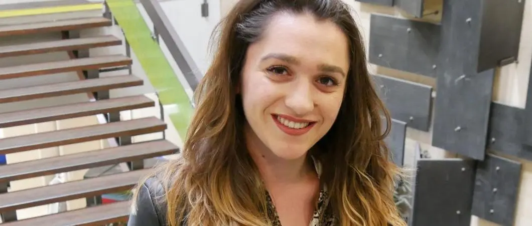 Caroline – année de césure Bachelor