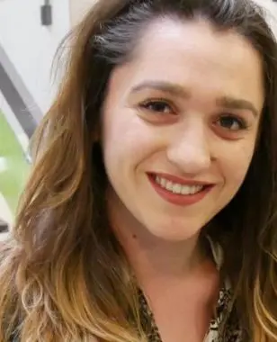 Caroline – année de césure Bachelor