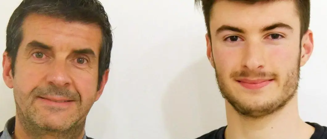 Dorian – candidat Bachelor – Journée Portes Ouvertes