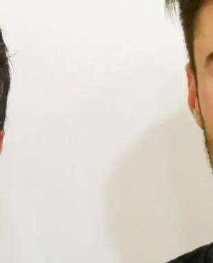 Dorian – candidat Bachelor – Journée Portes Ouvertes