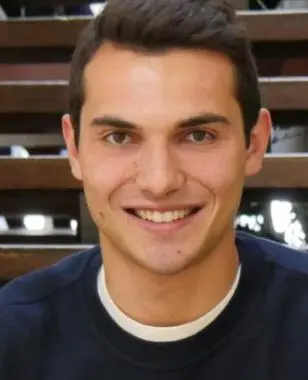 Loïc – dernière année Bachelor – associations et alternance