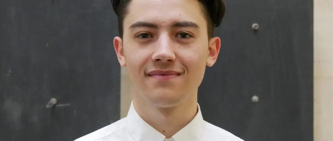 Lucas – première année Bachelor – projet professionnel