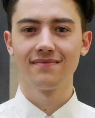 Lucas – première année Bachelor – projet professionnel