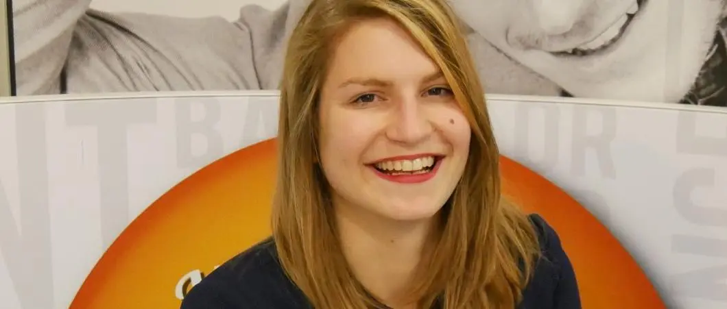 Etudiante bachelor MBS - Lucie