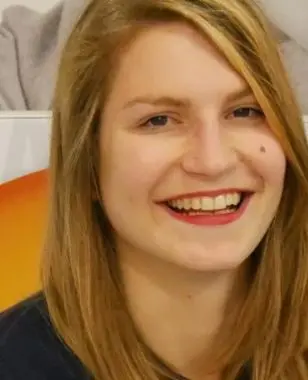 Lucie – dernière année Bachelor en alternance