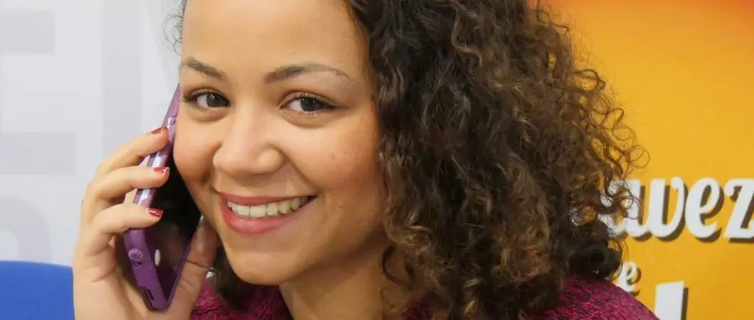 Mélanie – dernière année Bachelor – alternance