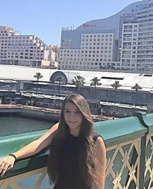 Nancy – année de césure Bachelor – International