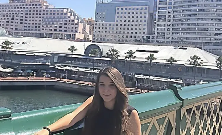 Nancy – année de césure Bachelor – International