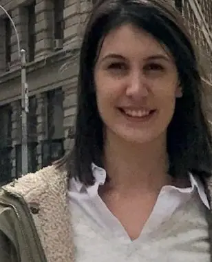 Paula – année de césure Bachelor