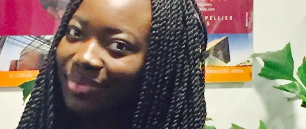 Yaye Awa – 3e année Bachelor – alternance