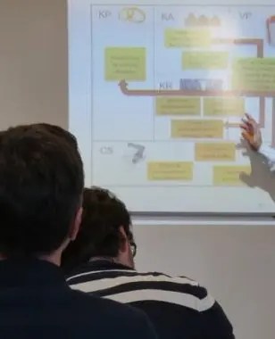 Linda Yahiaoui- Executive MBA