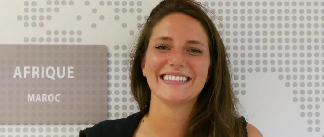 Federica – MSc in Finance