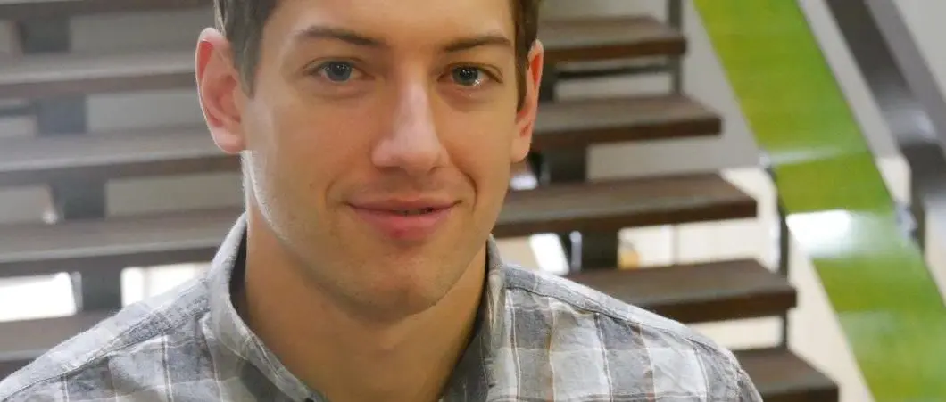 Martin – MSc in International Business