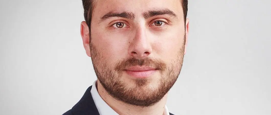 Thibault, diplômé Programme Grande Ecole 2016