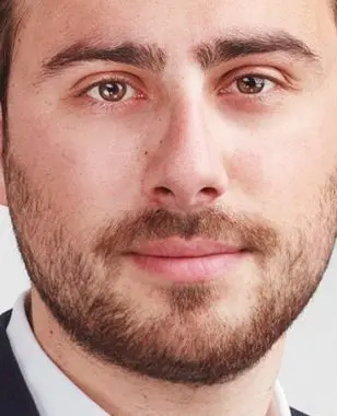 Thibault, diplômé Programme Grande Ecole 2016