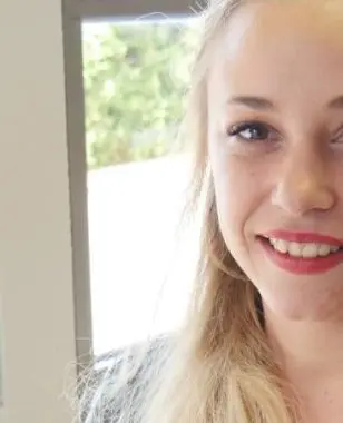Lucie – 2e année RET