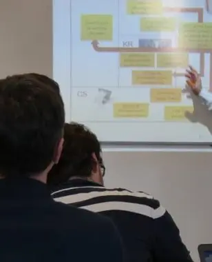 Nathalie Benesti – Programme Grande Ecole par la VAE