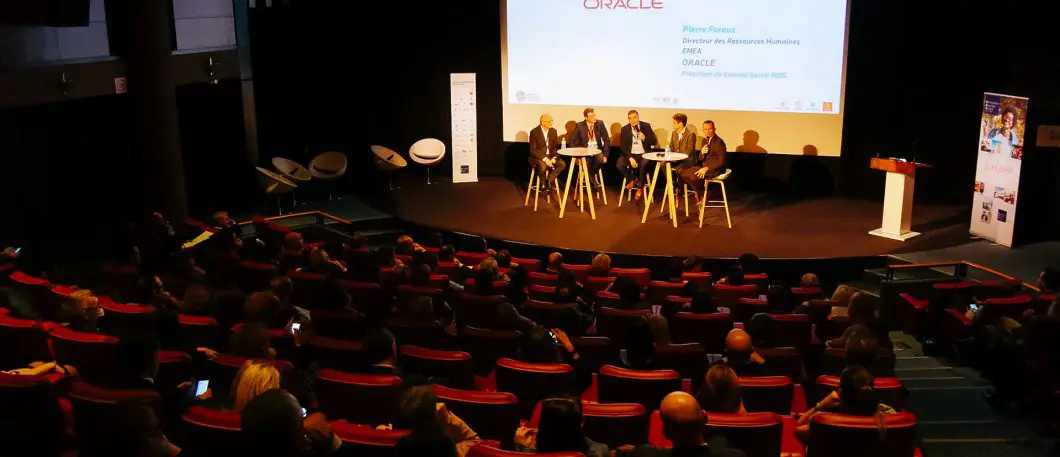 Advisory Board et signature grand partenariat Carrefour
