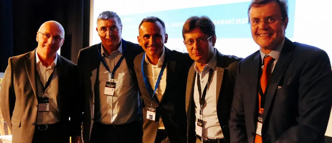 Advisory Board et signature grand partenariat Carrefour