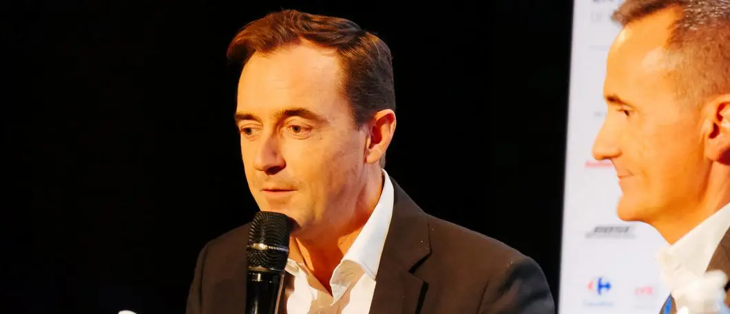 Advisory Board et signature grand partenariat Carrefour