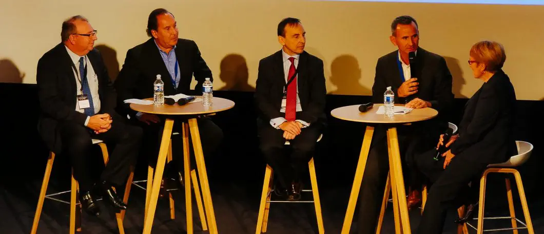 Advisory Board et signature grand partenariat Carrefour