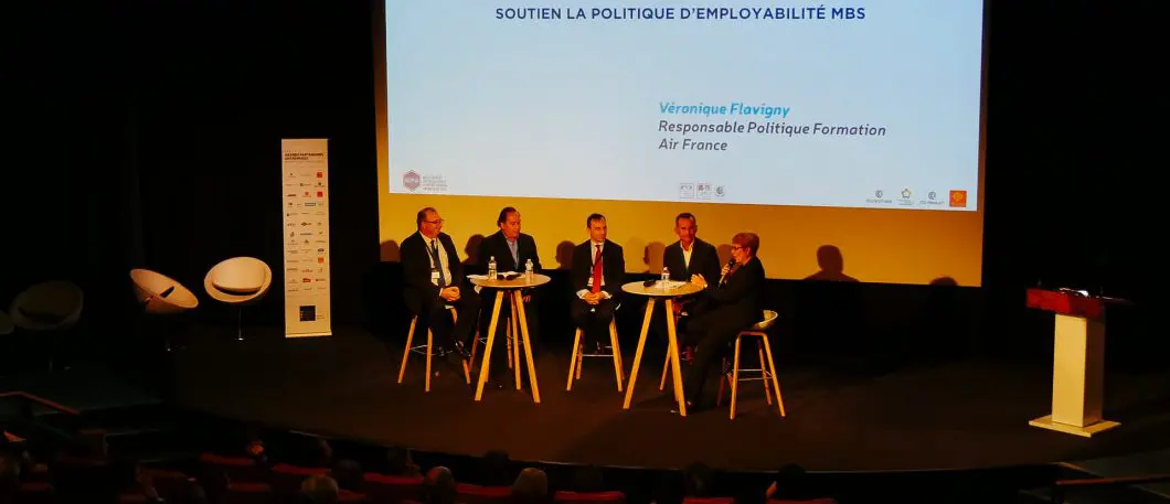 Advisory Board et signature grand partenariat Carrefour
