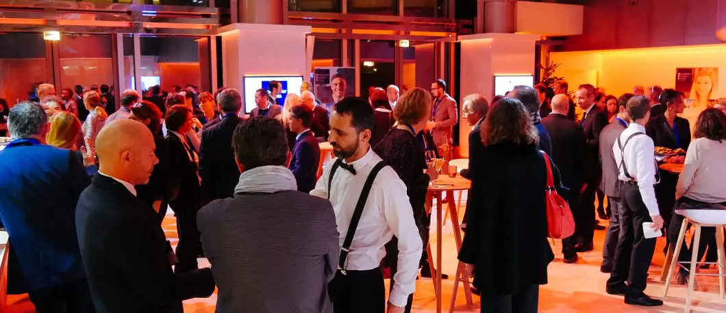 Advisory Board et signature grand partenariat Carrefour