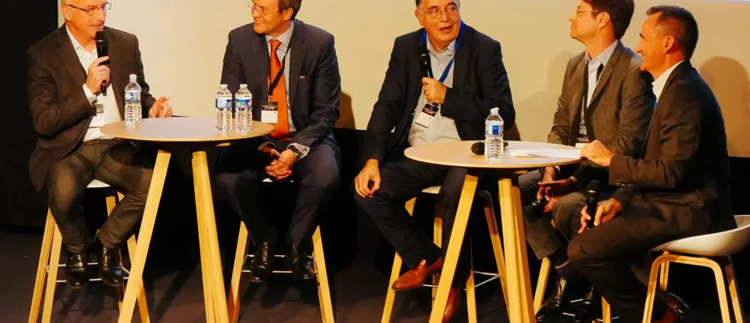 Advisory Board et signature grand partenariat Carrefour