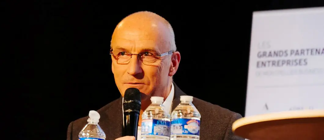 Advisory Board et signature grand partenariat Carrefour