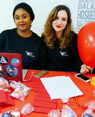 Saint Valentin des associations étudiantes