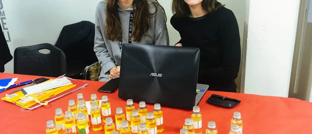 Saint Valentin des associations étudiantes