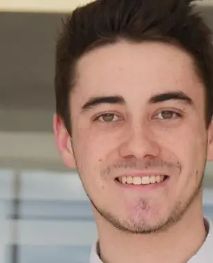 Adrien – première année Bachelor – rétrospective