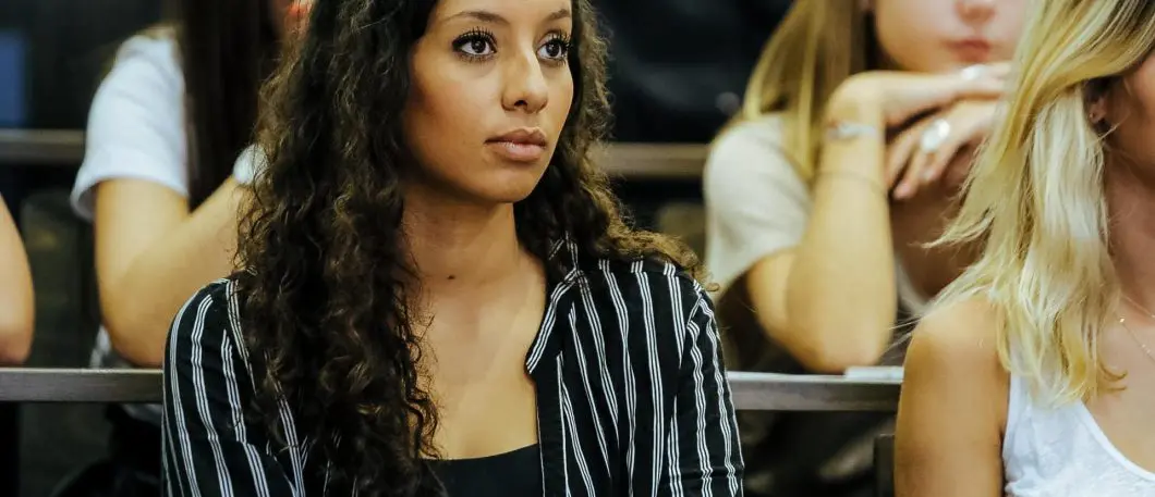 Rentrée des étudiants en Bachelor 1ère année