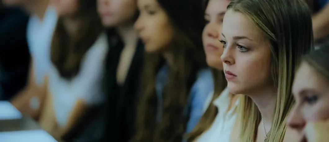 Rentrée des étudiants en Bachelor 1ère année
