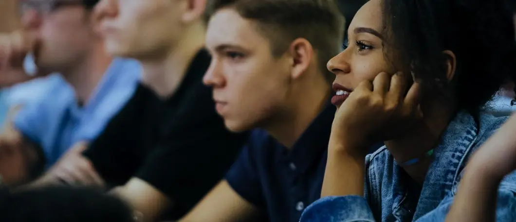 Rentrée des étudiants en Bachelor 1ère année