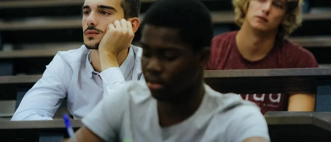 Rentrée des étudiants en Bachelor 1ère année