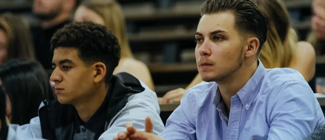 Rentrée des étudiants en Bachelor 1ère année