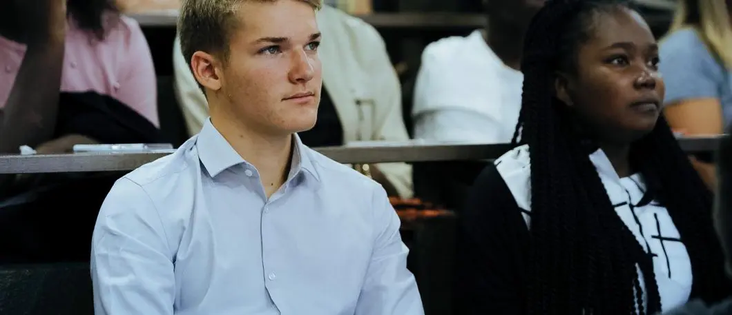 Rentrée des étudiants en Bachelor 1ère année