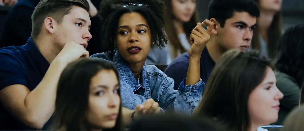 Rentrée des étudiants en Bachelor 1ère année