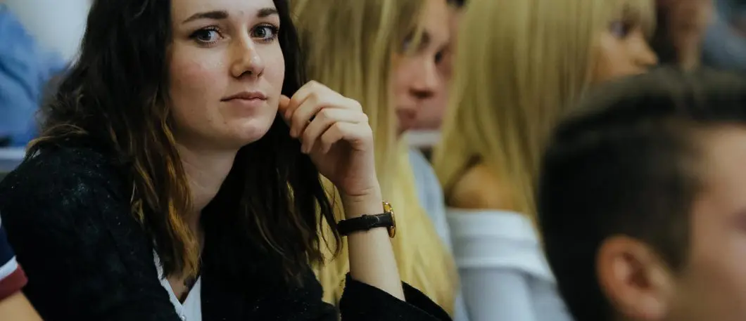 Rentrée des étudiants en Bachelor 1ère année