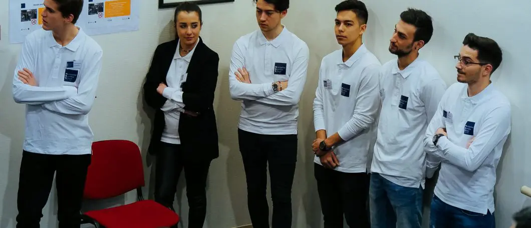Concours Bachelor