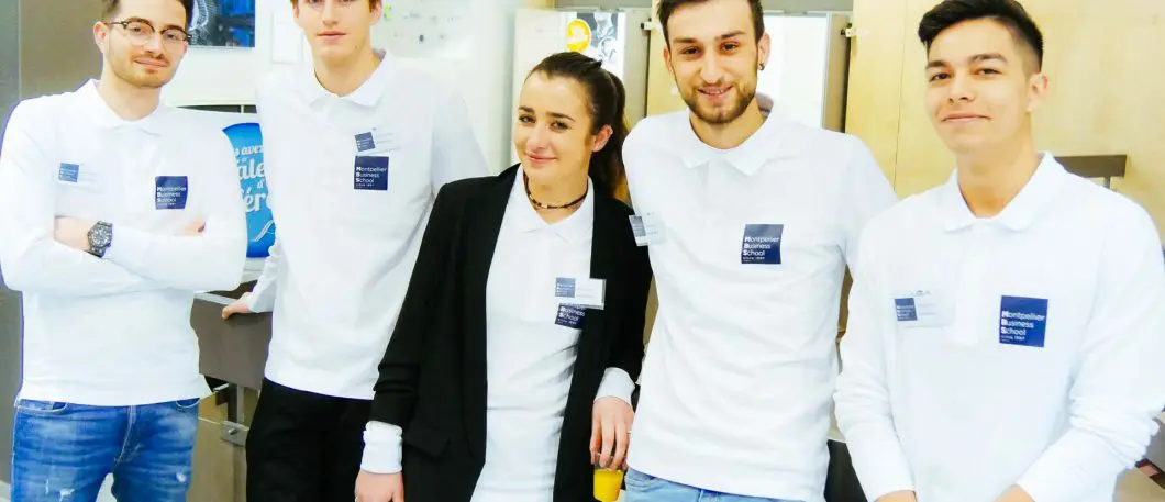 Concours Bachelor