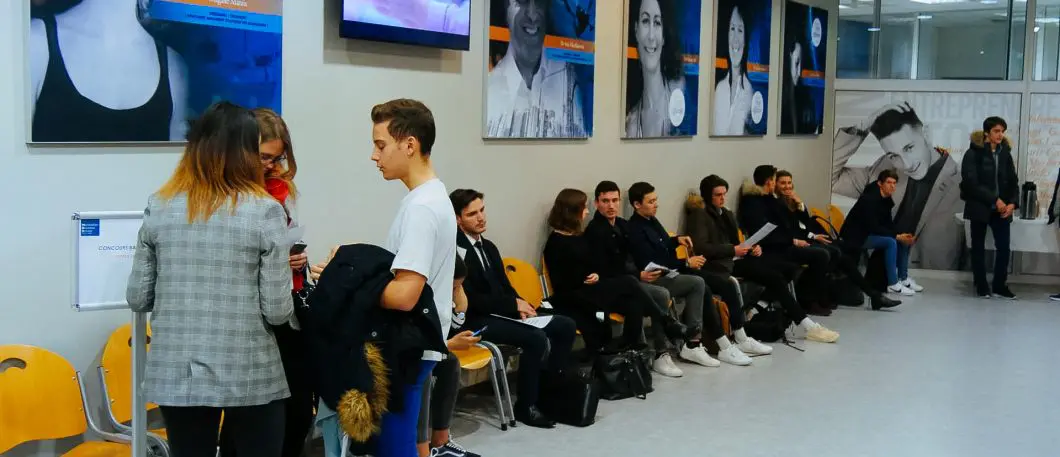Concours Bachelor