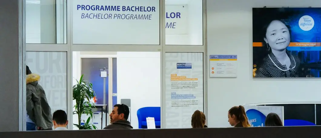 Concours Bachelor