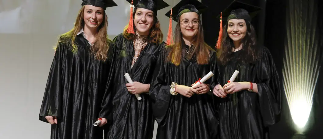 Bachelor Programme Graduation Ceremony Album