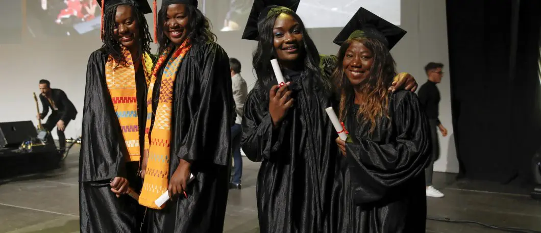 Bachelor Programme Graduation Ceremony Album