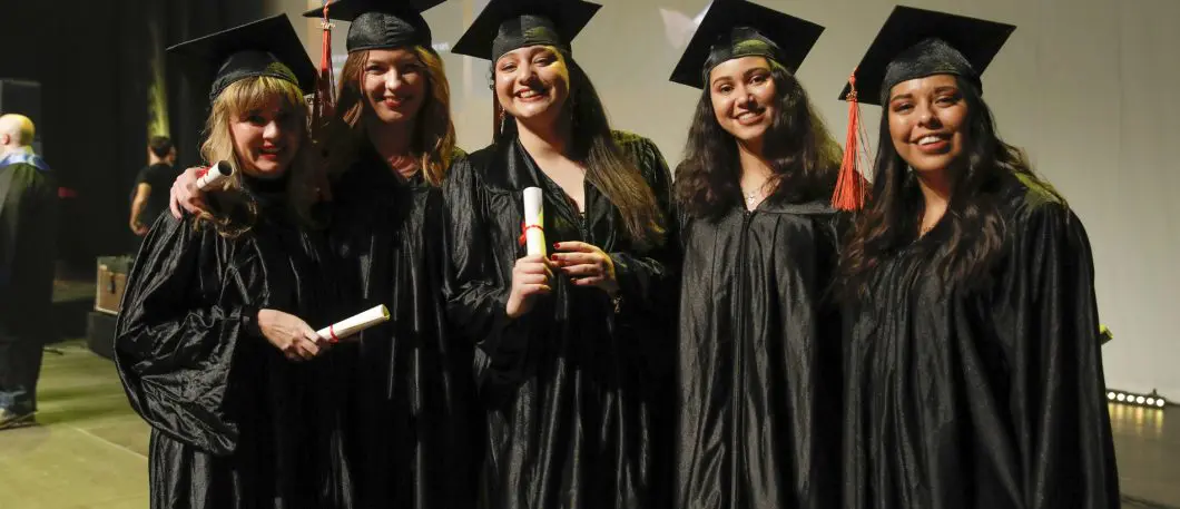 Bachelor Programme Graduation Ceremony Album