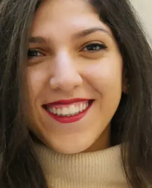 Nadine – dernière année Bachelor en alternance