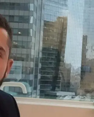 « You still have a lot of opportunities with a Bachelor’s degree! » Nicolas, Montpellier BS graduate, works in the IT sector in an insurance company